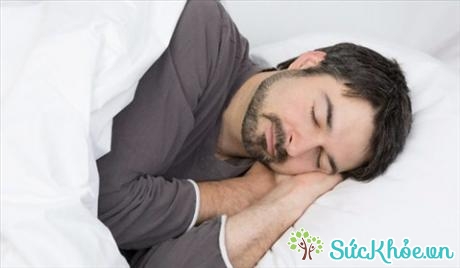 những thói quen trước khi đi ngủ tác động rất lớn đến chất lượng cũng như thời gian ngủ của bạn