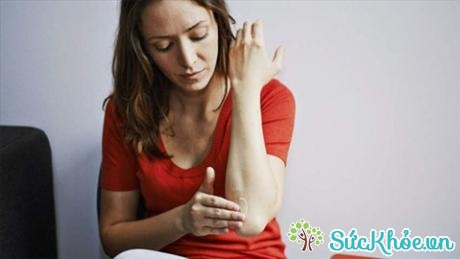 Eczema là một trong những vấn đề da liễu gây nhiều khó chịu nhất với đặc trưng ngứa ngáy và mẩn đỏ da.