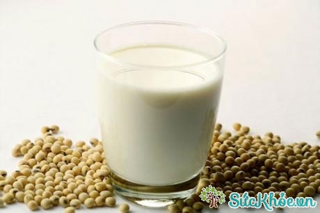 Những điều kiêng kị khi uống sữa đậu nành mùa thu