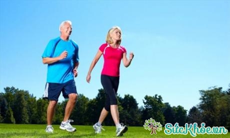 Duy trì sức khỏe tim ở tuổi trung niên giúp tăng tuổi thọ