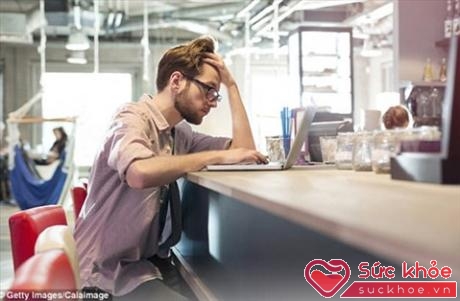 Stress tốt giúp con người 'hoàn thành những nhiệm vụ cụ thể' nào đó và đạt được 'kết quả tốt'.