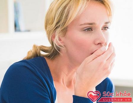 Bệnh viêm màng phổi khiến người bệnh đau ngực, khó thở