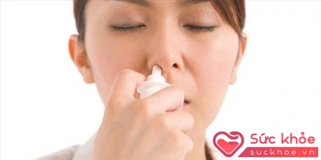 Thuốc nhỏ mũi gây co mạch trị sổ nghẹt mũi dùng không đúng, có thể gây hại như thế nào?