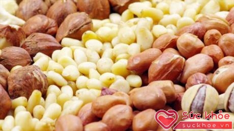 Các chuyên gia dinh dưỡng khuyến cáo bổ sung hạt đậu vào bữa ăn hằng ngày (Ảnh: Stylecraze)