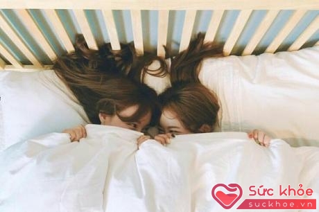 Thói quen chùm trăn đi ngủ có thể gây nghẹt thở bất cứ lúc nào