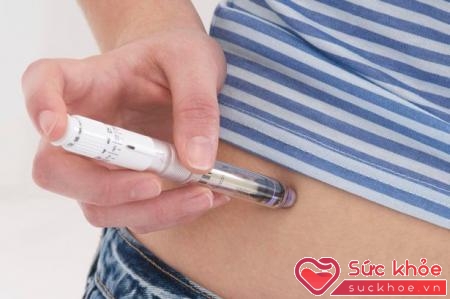 Sốc insulin là một tình trạng cấp cứu