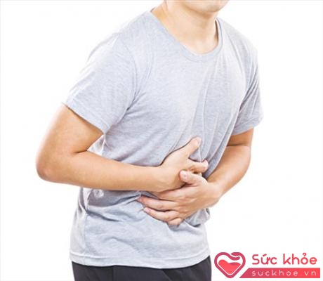Khi bị đau bụng vùng trên rốn nên đi khám bệnh sớm