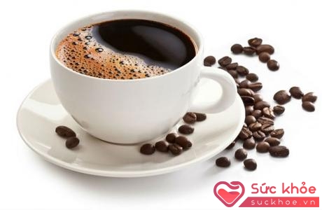 Uống một cốc cà phê vào buổi sáng có thể nhận được kích thích đường ruột giúp đào thải nhanh hơn
