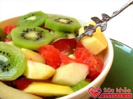 Nếu bệnh nhân tiểu đường ăn trái cây ngay sau bữa ăn trưa hoặc ăn tối có thể làm gia tăng lượng đường trong máu