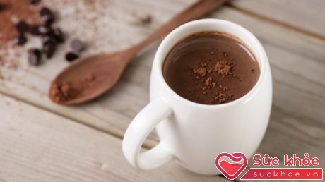 Cacao giảm triệu chứng bệnh về máu ở bệnh nhân viêm khớp