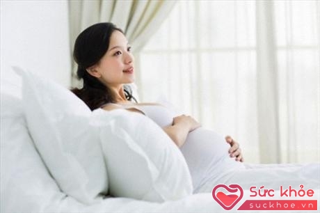 Nếu có ý định mang thai, bạn nên lựa chọn phương pháp thụ tinh nhân tạo.