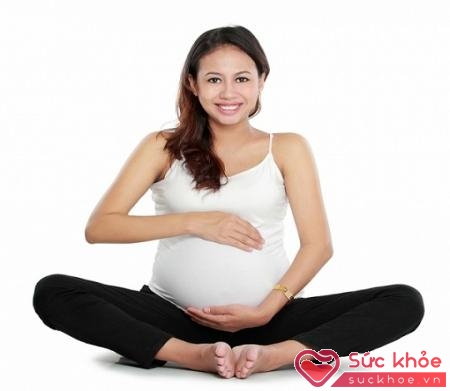 Để phòng tránh thai kỳ, bầu cần có chế độ ăn uống phù hợp, thường xuyên tập luyện, vận động