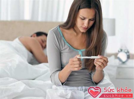Mộng giao ở phụ nữ như mộng tinh ở nam giới, đặc biệt ở phụ nữ mang thai có thể gây sinh non
