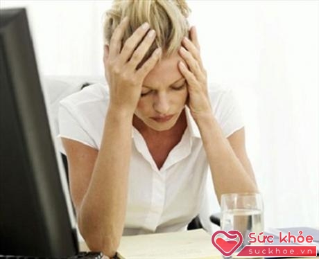 Chóng mặt, buồn nôn là một số triệu chứng phổ biến nhất của các vấn đề tiêu hóa