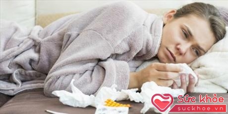 Theo CDC, tiêm phòng cúm là cách tốt nhất để tránh bị nhiễm trùng trong mùa cúm.