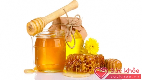 Mật ong nguyên chất cực tốt cho sức khoẻ của bạn