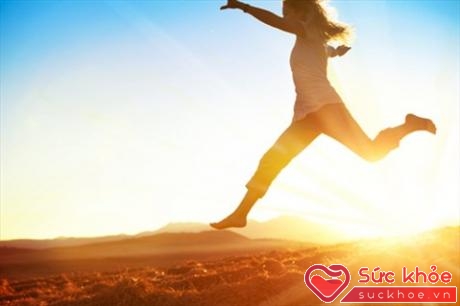 Vitamin D vẫn được biết đến tác dụng là giúp xương chắc khỏe