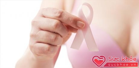 Ung thư vú là căn bệnh thường gặp ở phụ nữ (ảnh minh họa: Internet)