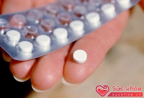 Thuốc tránh thai có tác dụng chống thụ thai và không chỉ tác động lên cơ quan sinh sản mà còn làm thay đổi nội tiết tố trong cơ thể (Ảnh minh họa: Internet)