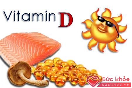 Vitamin D là một trong những chất bổ sung được nghiên cứu nhiều nhất để phòng ngừa và điều trị ung thư