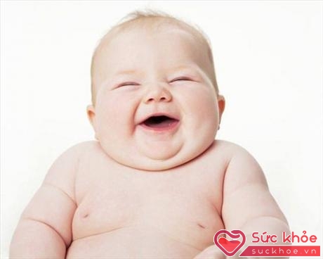 Đứa bé nặng nhất thế giới được sinh ra vào năm 1955 với cân nặng kỉ lục, 10.2kg - Ảnh minh họa.