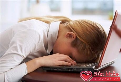 Mệt mỏi bất thường, ho lâu, khó thở khi ngủ, đau ngực... là những dấu hiệu cho thấy có thể bạn đã gặp vấn đề về tim