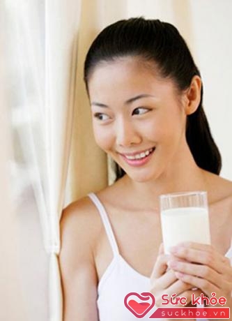 Sữa đậu nành mang nhiều giá trị dinh dưỡng và tốt cho sức khỏe 