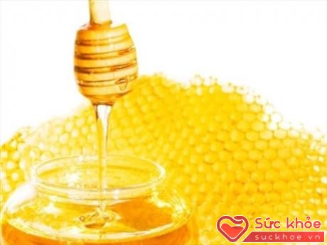 Mật ong có khả năng kích thích cơ thể sản xuất ra nhiều máu, bảo vệ các thành động mạch