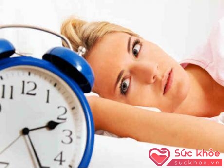 Ngủ muộn không tốt cho sức khỏe vì cơ thể sau một ngày làm việc rất cần nghỉ ngơi để tỉnh táo vào ngày hôm sau