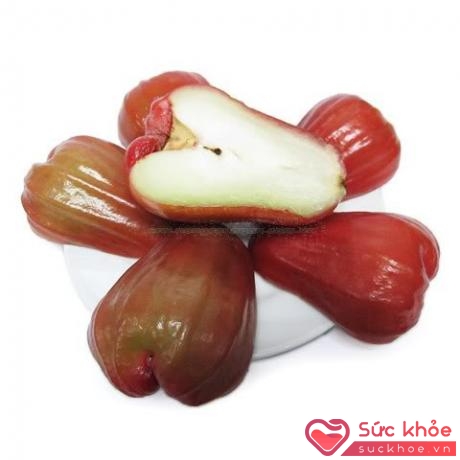 Trái roi có chứa nhiều vitamin tốt cho sức khỏe, đặc biệt là vitamin A và C