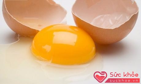 Trứng gà được ví như nguồn cung cấp protein chất lượng cao cho cơ thể