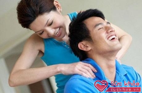 Các bà vợ giàu kinh nghiệm cũng khuyên rằng dù tức giận đến mấy, dù người bạn đời có mắc lỗi lầm to đến mấy thì bạn cũng luôn nên giữ trách nhiệm trọn vẹn của một người vợ (Ảnh minh họa: Internet)