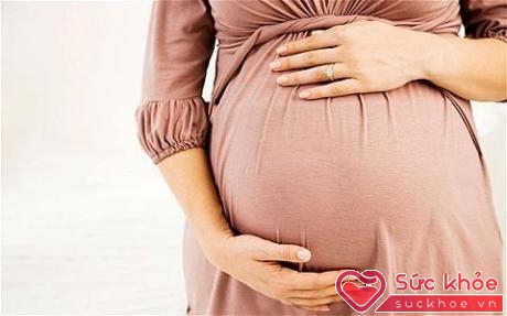 Dấu hiệu bị nhiễm trùng đường tiết niệu trong thời gian mang thai dễ nhận biết