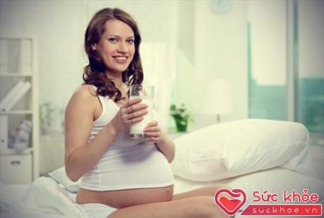 Đảm bảo sức khỏe ổn định suốt thai kỳ để mẹ và bé đều khỏe mạnh