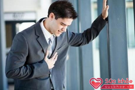 Nguy cơ đau tim luôn hiện hữu nếu làm 'chuyện ấy' quá nhanh