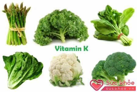 Thếu vitamin K là nguyên nhân xuất huyết não ở trẻ sơ sinh