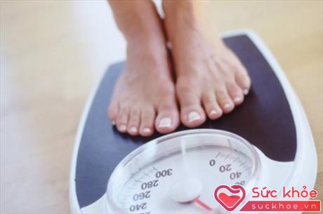 Sở hữu một chỉ số cân nặng quá 'dư dả' có thể ảnh hưởng đến hoóc-môn sinh sản, dẫn đến những trục trặc về khả năng này của cả hai giới 