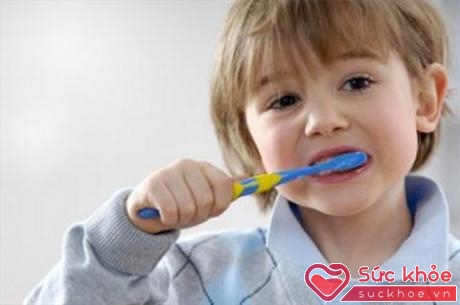 Những trẻ sinh ra và lớn lên trong các gia đình kém ý thức về chăm sóc răng miệng thường có tỉ lệ bệnh sâu răng và bệnh nha chu khá cao