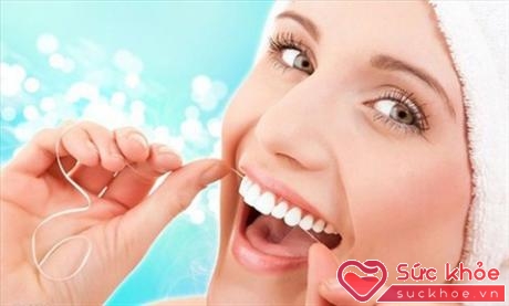 Nếu răng bạn chắc khỏe, bạn vẫn nên đi khám nha khoa định kỳ 6 tháng một lần