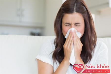 Cảm cúm có khả năng lây truyền qua bàn chải đánh răng