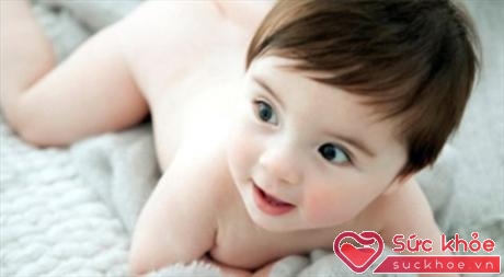 Bệnh lý tinh hoàn ẩn thường phổ biến ở các bé trai với tỷ lệ 30% ở các bé sinh thiếu tháng (Ảnh minh họa: Internet)