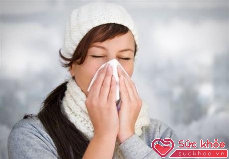 Vi-rút cúm lây lan mạnh hơn khi chúng ta uống thuốc giảm đau 