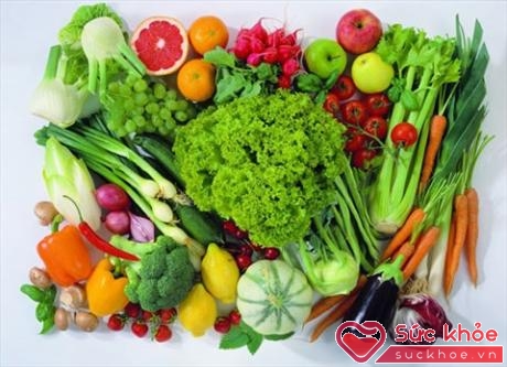 Theo nghiên cứu của các chuyên gia về sức khỏe thì cách phòng chống tốt nhất là nên ăn các thức ăn hợp vệ sinh, các đồ ăn nóng và ăn nhiều rau xanh, củ, quả mỗi ngày