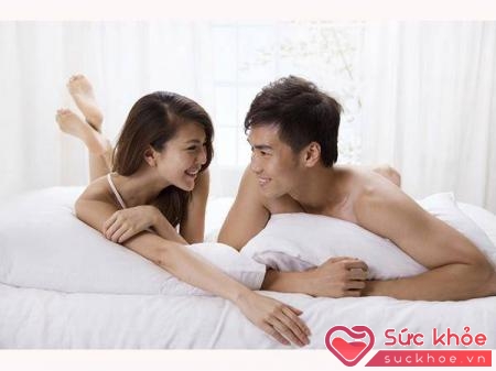 Chút hài hước, bẽn lẽn và gọi tên anh ấy