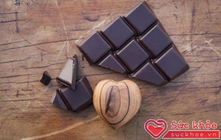 Một số nghiên cứu thậm chí còn cho thấy rằng ăn nhiều sôcôla có liên quan đến chức năng tình dục được cải thiện đáng kể ở phụ nữ