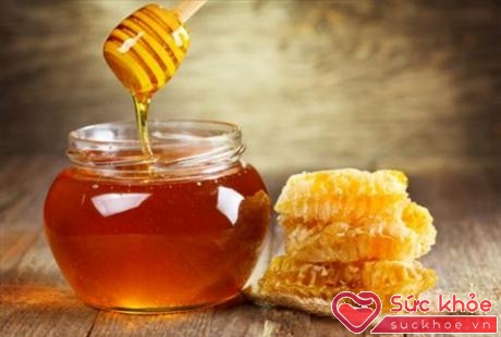 Kết hợp hạt Chia với mật ong cũng có tác dụng phòng ngừa bệnh ung thư rất tốt