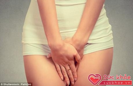 'Yêu' không dùng bao cao su làm tăng nguy cơ nhiễm trùng âm đạo - ảnh 1
