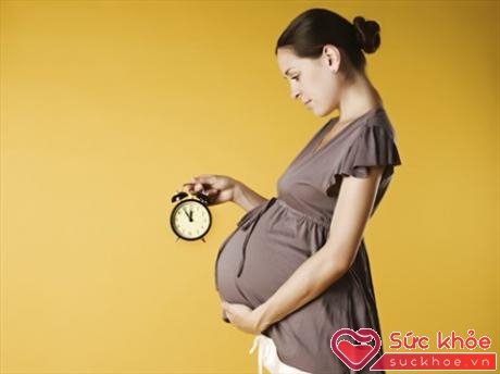 Lối sống khoa học rất cần thiết cho sức khỏe mẹ bầu và thai nhi