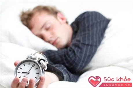 Thiếu ngủ ảnh hưởng đến khả năng miễn dịch, vì vậy hãy đi ngủ sớm hơn một chút vào mùa đông 