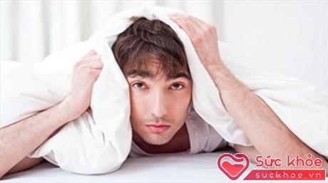 Để chẩn đoán viêm niệu đạo ở nam giới cần xét nghiệm chất nhầy, mủ lúc sáng sớm lúc vừa ngủ dậy (Ảnh minh họa: Internet)